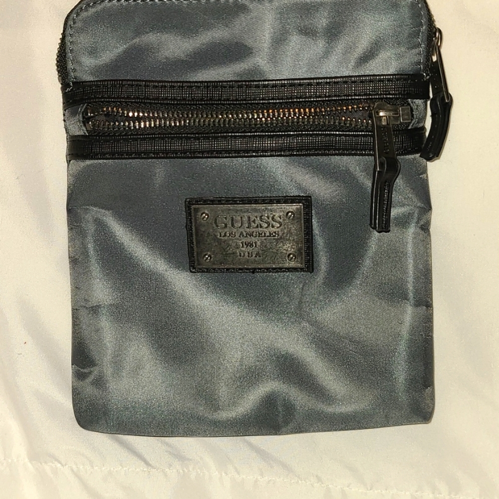 Guess crossbody bag
